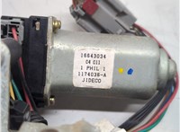  Электропривод крышки багажника (механизм) Chrysler Pacifica 2003-2008 21143267 #4