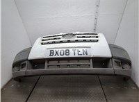1709130, 9C1617D957AAM5AB, 1437327, 6C1117K937ADM5AB, 1437326, 6C1117K936ADM5AB Бампер Ford Transit 2006-2014 21143277 #10