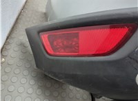 Заглушка буксировочного крюка Volvo XC60 2008-2017 11793323 #11