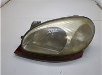  Ресничка под фару Daewoo Lanos 1997-2008 11793327 #1