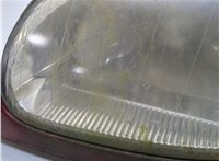  Ресничка под фару Daewoo Lanos 1997-2008 11793327 #2