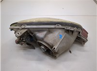  Ресничка под фару Daewoo Lanos 1997-2008 11793327 #5