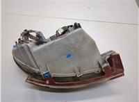  Ресничка под фару Daewoo Lanos 1997-2008 11793327 #8