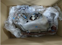  Ресничка под фару Daewoo Lanos 1997-2008 11793327 #9