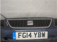  Датчик парктроника Seat Alhambra 2 2010-2020 11793333 #5