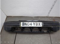 7171167D10799 Бампер Suzuki Grand Vitara 1997-2006 21143361 #1