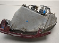  Ресничка под фару Daewoo Lanos 1997-2008 11793376 #3