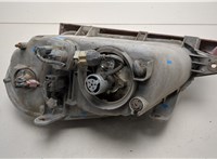  Ресничка под фару Daewoo Lanos 1997-2008 11793376 #4