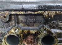 0135CW Двигатель (ДВС) Peugeot 207 2006-2015 21143410 #19