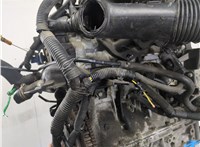 0135CW Двигатель (ДВС) Peugeot 207 2006-2015 21143410 #21