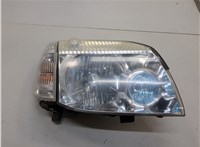 261308H700 Поворот Nissan X-Trail (T30) 2001-2007 11793419 #1