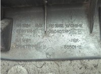 5019201AA Накладка крышки багажника (двери) Dodge Caravan 2000-2007 21143486 #2