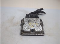 0281011675, ZY34027524 Блок управления двигателем Suzuki Grand Vitara XL-7 2001-2006 21143589 #1