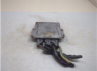 0281011675, ZY34027524 Блок управления двигателем Suzuki Grand Vitara XL-7 2001-2006 21143589 #2