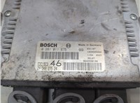 0281011675, ZY34027524 Блок управления двигателем Suzuki Grand Vitara XL-7 2001-2006 21143589 #3