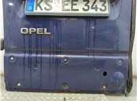  Петля двери Opel Movano 1998-2010 11793670 #8