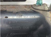 0001107068, 058911023B Стартер Audi A4 (B5) 1994-2000 21143845 #3