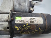 1740000, 93165115, 1740003 Стартер Opel Corsa C 2000-2006 21143860 #4