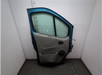  Ручка двери салона Nissan Primastar 2001-2025 11793807 #6