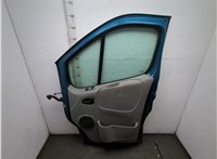 Стекло форточки двери Nissan Primastar 2001-2025 11793831 #8