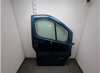  Стекло форточки двери Nissan Primastar 2001-2025 11793831 #1