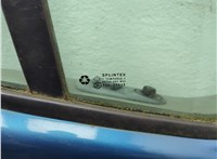  Стекло форточки двери Nissan Primastar 2001-2025 11793831 #14