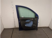  Стекло боковой двери Fiat Panda 2003-2012 11793843 #5