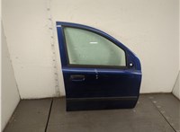  Дверь боковая (легковая) Fiat Panda 2003-2012 21143915 #1