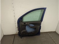  Дверь боковая (легковая) Fiat Panda 2003-2012 21143915 #5