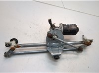  Механизм стеклоочистителя (трапеция дворников) Opel Corsa C 2000-2006 21144019 #1