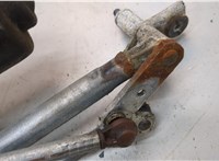  Механизм стеклоочистителя (трапеция дворников) Opel Corsa C 2000-2006 21144019 #2