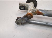  Механизм стеклоочистителя (трапеция дворников) Opel Corsa C 2000-2006 21144019 #3