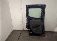  Стекло боковой двери Fiat Qubo 2007-2019 11794015 #6