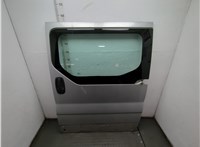  Замок раздвижной двери Opel Vivaro 2001-2014 11794023 #1