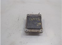 Блок управления двигателем Opel Corsa C 2000-2006 21144108 #1