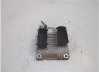  Блок управления двигателем Opel Corsa C 2000-2006 21144108 #2