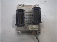  Блок управления двигателем Opel Corsa C 2000-2006 21144108 #3