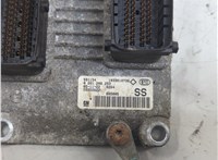  Блок управления двигателем Opel Corsa C 2000-2006 21144108 #4