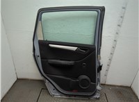  Ручка двери наружная Mercedes B W245 2005-2011 11794078 #2