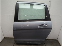  Ручка двери наружная Mercedes B W245 2005-2011 11794078 #1