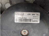  Резистор вентилятора охлаждения Fiat Qubo 2007-2019 11794088 #2