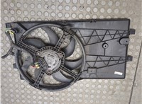  Резистор вентилятора охлаждения Fiat Qubo 2007-2019 11794088 #3