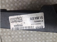  Резистор вентилятора охлаждения Fiat Qubo 2007-2019 11794088 #6