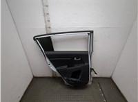  Стекло форточки двери KIA Sportage 2010-2016 11794087 #6