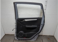  Дверь боковая (легковая) Mercedes B W245 2005-2011 21144179 #10