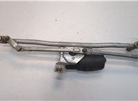  Механизм стеклоочистителя (трапеция дворников) Volkswagen Lupo 21144230 #2
