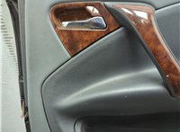  Дверь боковая (легковая) Mercedes ML W163 1997-2005 21144233 #4
