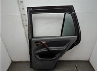  Дверь боковая (легковая) Mercedes ML W163 1997-2005 21144233 #6