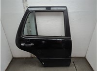  Дверь боковая (легковая) Mercedes ML W163 1997-2005 21144233 #1