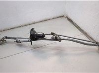  Механизм стеклоочистителя (трапеция дворников) Opel Meriva 2003-2010 21144239 #1